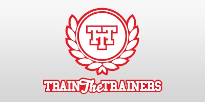 Train The Trainers